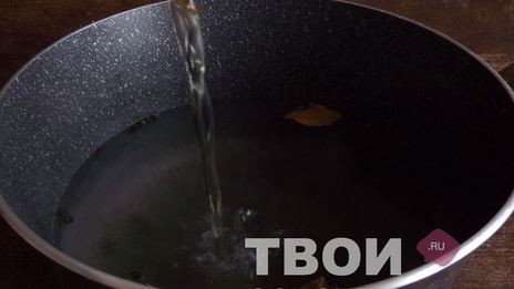 маринованная цветная капуста