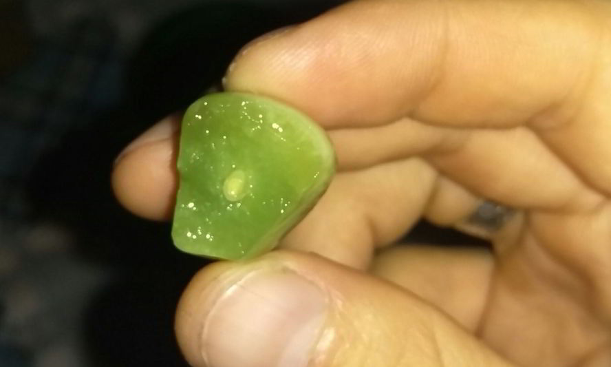 Рецепт маринованный чеснок по-китайский