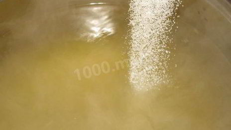 маринованный перец болгарский не на зиму