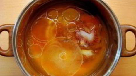 маринованный перец на зиму