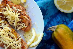 Маринованные кабачки