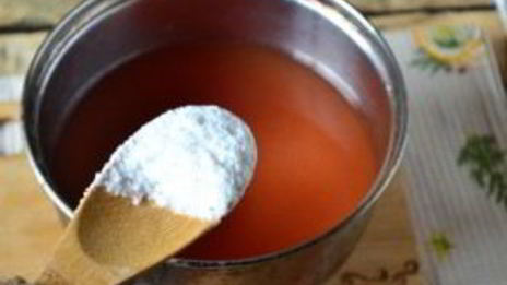 маринованные огурцы в литровых банках