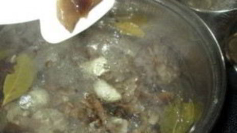 маринованные опята без уксуса