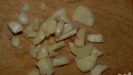 маринованные опята