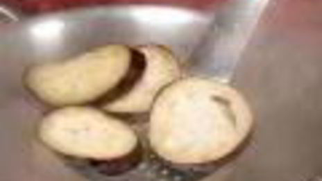 маринованные овощи