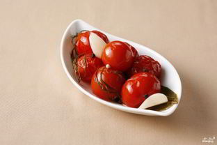 Маринованные помидоры