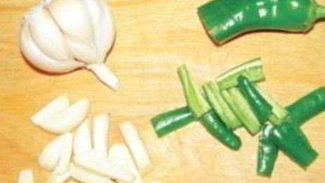 маринованные помидоры