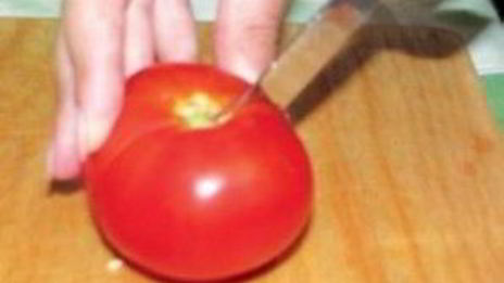 маринованные помидоры