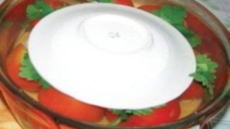 маринованные помидоры