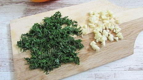 маринованные шампиньоны со сладким перцем