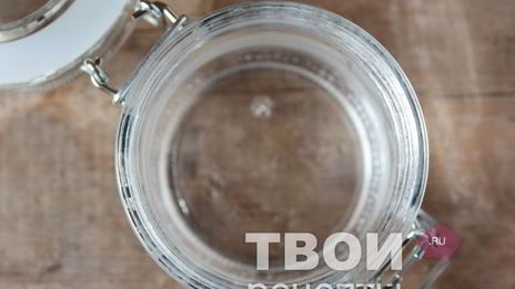 маринованные сливы