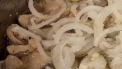 маринованные вешенки за 30 минут