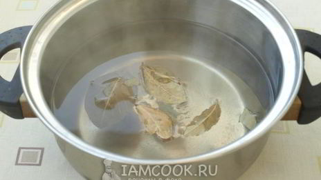 маринованные зеленые помидоры на зиму