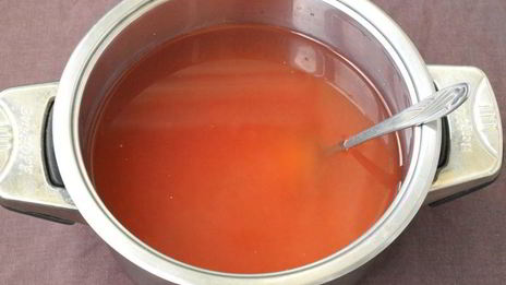 огурцы маринованные с кетчупом чили