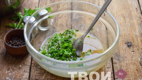 огурцы в горчичной заливке на зиму