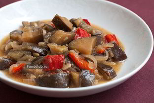 Овощи на зиму