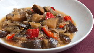 Овощи на зиму