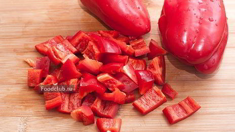 овощи на зиму