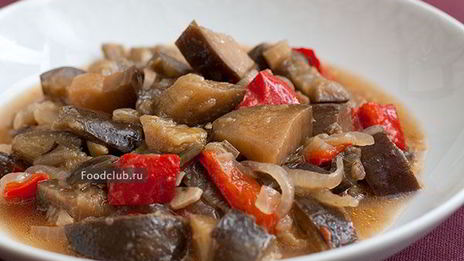 овощи на зиму