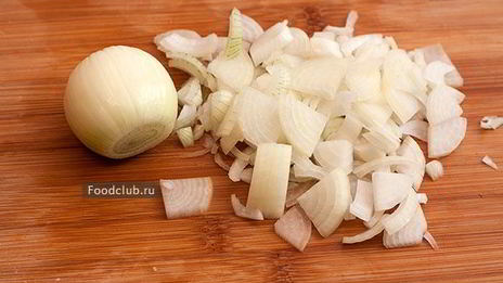 овощи на зиму