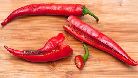 овощи на зиму