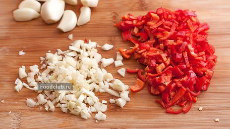 овощи на зиму