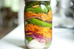 Перец с луком на зиму