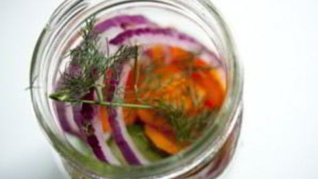 перец с луком на зиму