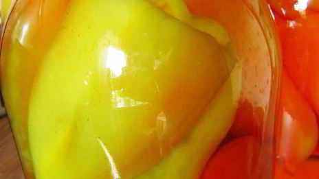 перцы для фарширования