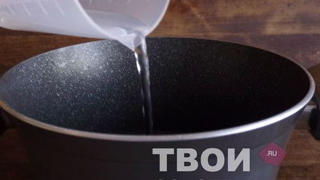 абрикосовое повидло