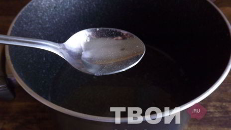 абрикосовое повидло