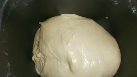 булочки с повидлом и штрейзелем