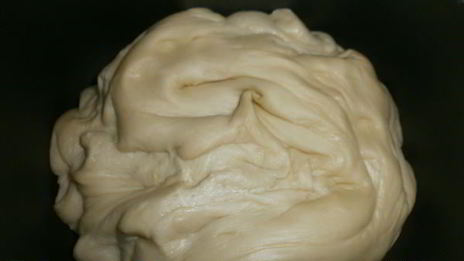 булочки с повидлом и штрейзелем