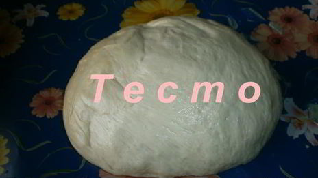 булочки с повидлом и штрейзелем