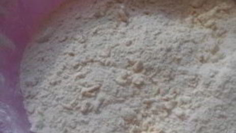 пальчики с повидлом