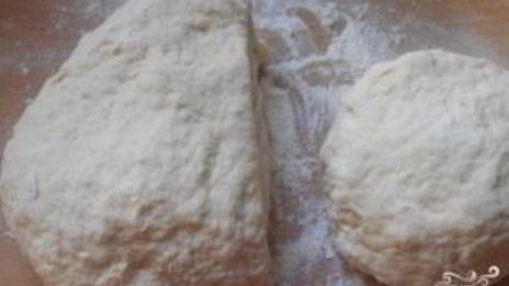 пальчики с повидлом