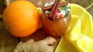 Повидло из дыни на зиму