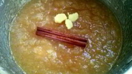 повидло из дыни на зиму