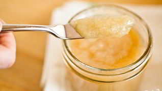 Повидло из груш с лимоном