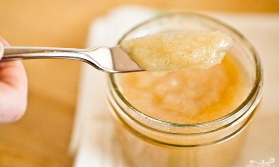 Рецепт повидло из груш с лимоном