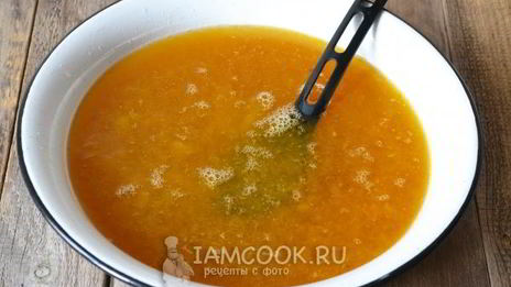 повидло из слив