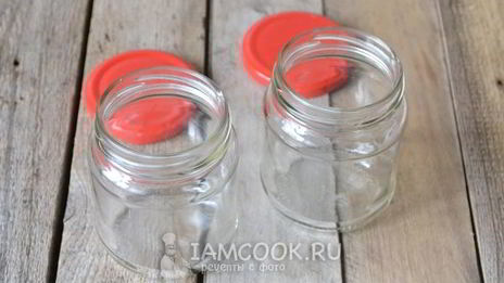 повидло из слив