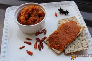 Повидло из тыквы на зиму