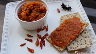 Повидло из тыквы на зиму