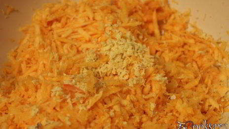 повидло из тыквы на зиму