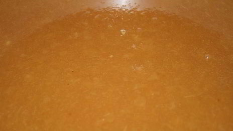 яблочное повидло