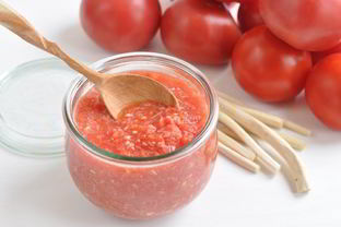 Приправа из хрена