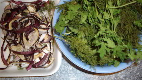 приправа любимая