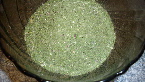 приправа любимая