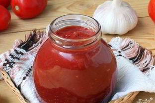 Сацебели на зиму